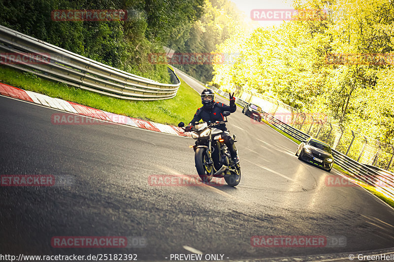 Bild #25182392 - Touristenfahrten Nürburgring Nordschleife (01.10.2023)