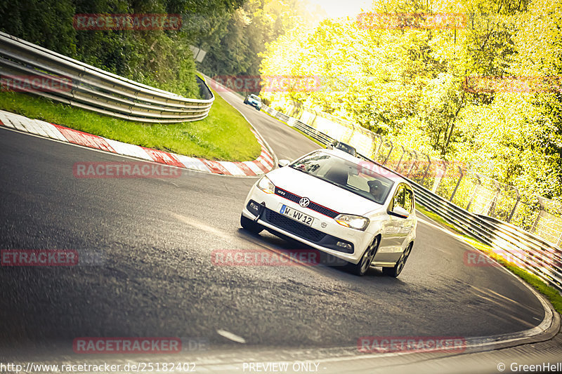 Bild #25182402 - Touristenfahrten Nürburgring Nordschleife (01.10.2023)