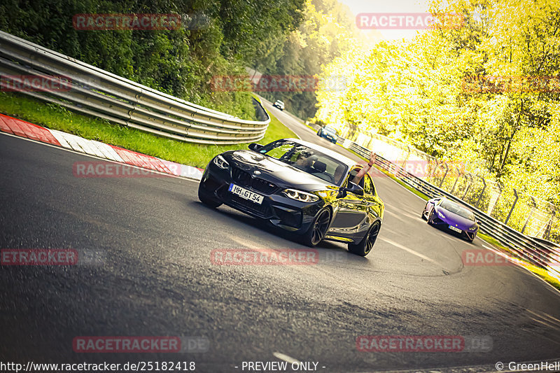 Bild #25182418 - Touristenfahrten Nürburgring Nordschleife (01.10.2023)