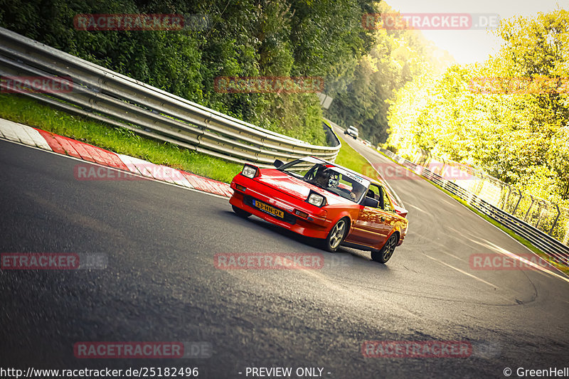 Bild #25182496 - Touristenfahrten Nürburgring Nordschleife (01.10.2023)