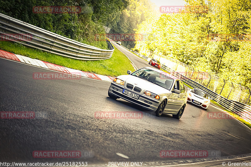 Bild #25182553 - Touristenfahrten Nürburgring Nordschleife (01.10.2023)