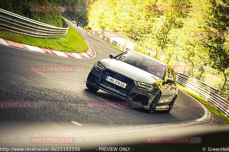 Bild #25182556 - Touristenfahrten Nürburgring Nordschleife (01.10.2023)