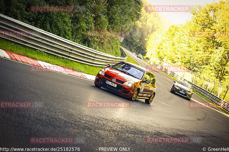 Bild #25182576 - Touristenfahrten Nürburgring Nordschleife (01.10.2023)