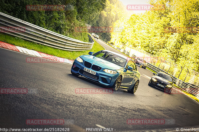 Bild #25182628 - Touristenfahrten Nürburgring Nordschleife (01.10.2023)