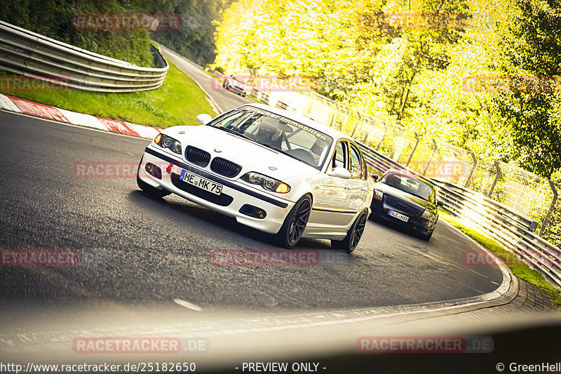 Bild #25182650 - Touristenfahrten Nürburgring Nordschleife (01.10.2023)