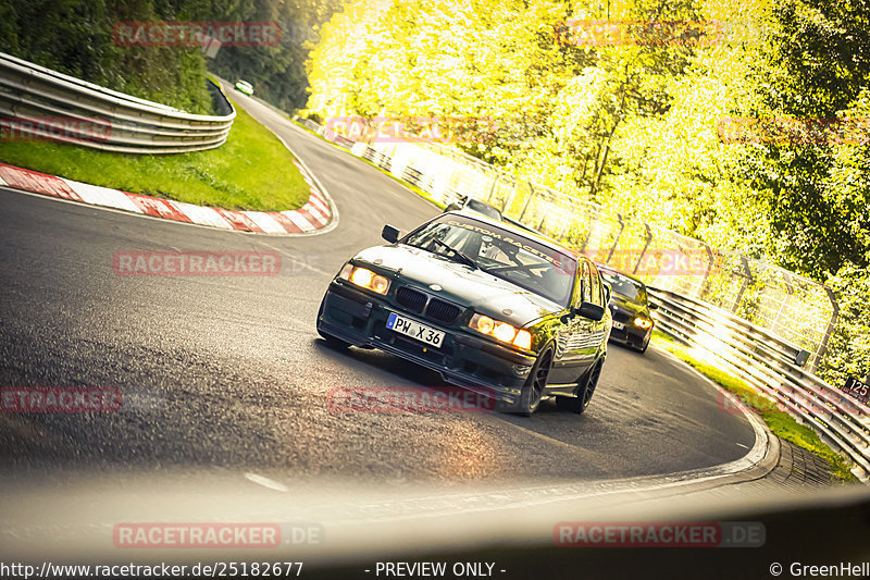 Bild #25182677 - Touristenfahrten Nürburgring Nordschleife (01.10.2023)