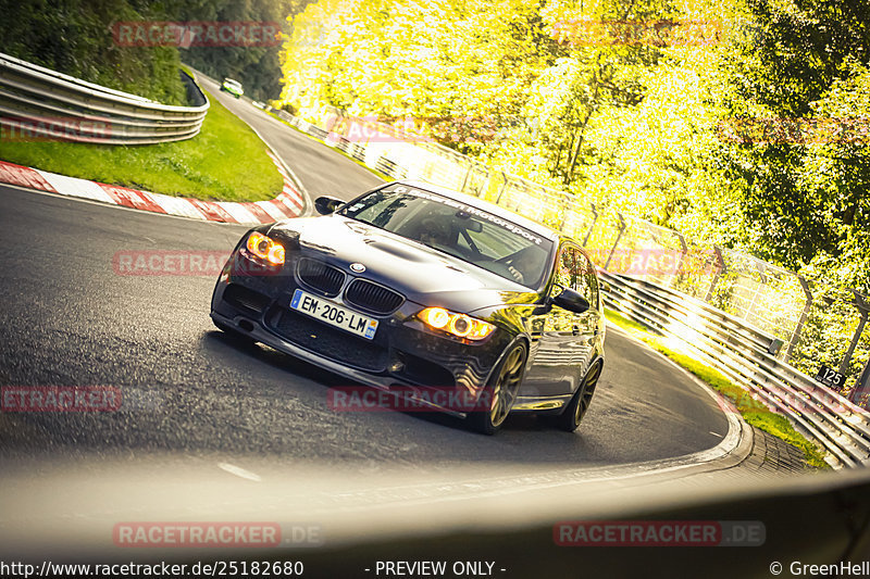 Bild #25182680 - Touristenfahrten Nürburgring Nordschleife (01.10.2023)