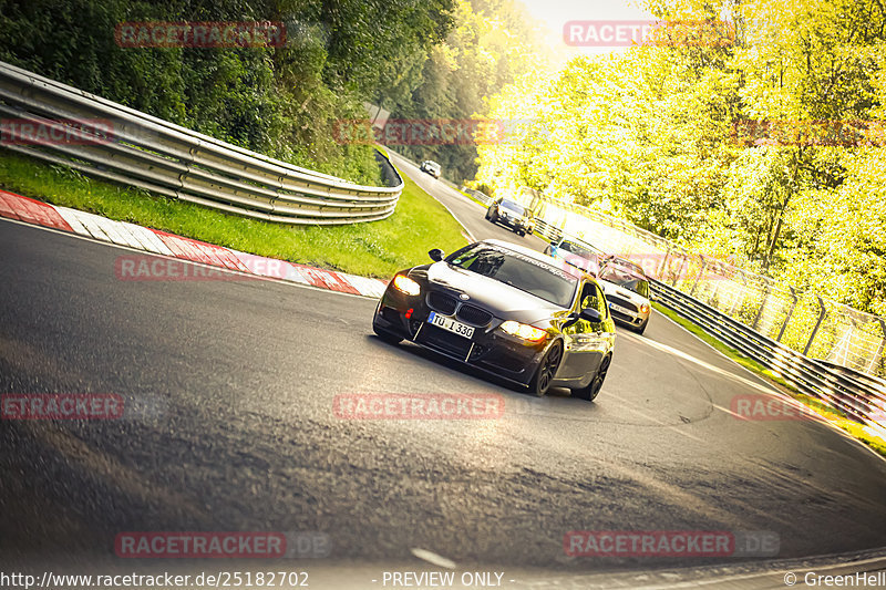 Bild #25182702 - Touristenfahrten Nürburgring Nordschleife (01.10.2023)