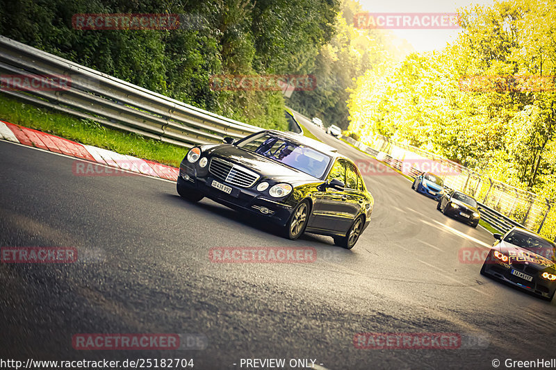 Bild #25182704 - Touristenfahrten Nürburgring Nordschleife (01.10.2023)