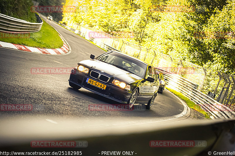 Bild #25182985 - Touristenfahrten Nürburgring Nordschleife (01.10.2023)