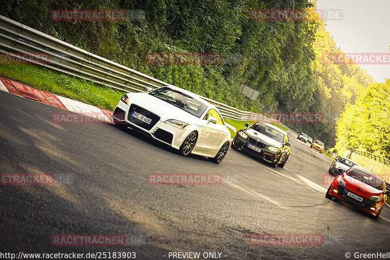 Bild #25183903 - Touristenfahrten Nürburgring Nordschleife (01.10.2023)