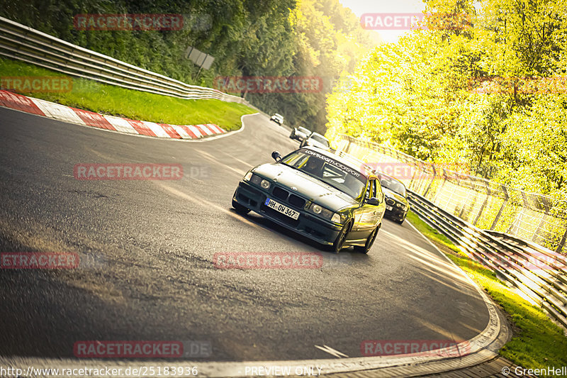 Bild #25183936 - Touristenfahrten Nürburgring Nordschleife (01.10.2023)