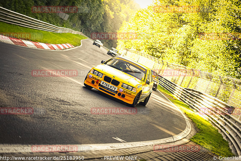 Bild #25183950 - Touristenfahrten Nürburgring Nordschleife (01.10.2023)