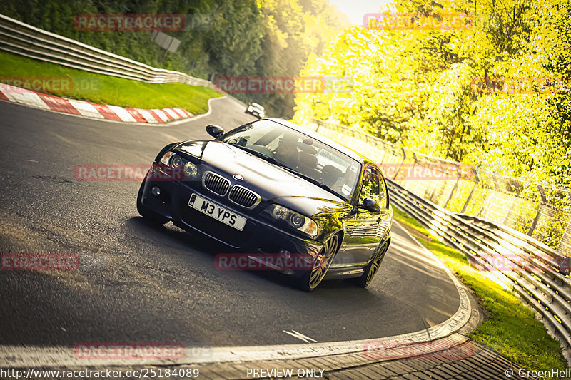 Bild #25184089 - Touristenfahrten Nürburgring Nordschleife (01.10.2023)