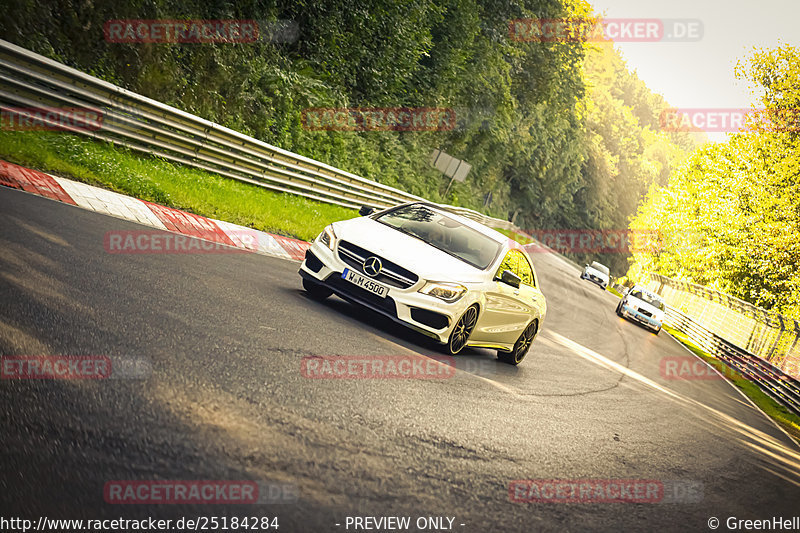 Bild #25184284 - Touristenfahrten Nürburgring Nordschleife (01.10.2023)