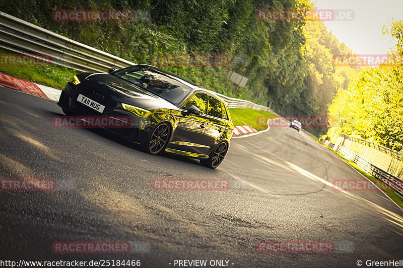 Bild #25184466 - Touristenfahrten Nürburgring Nordschleife (01.10.2023)