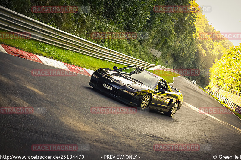 Bild #25184470 - Touristenfahrten Nürburgring Nordschleife (01.10.2023)