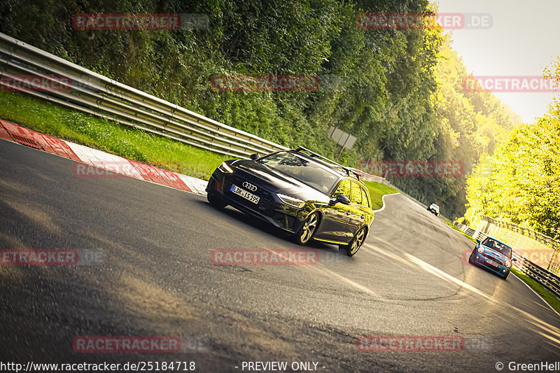 Bild #25184718 - Touristenfahrten Nürburgring Nordschleife (01.10.2023)