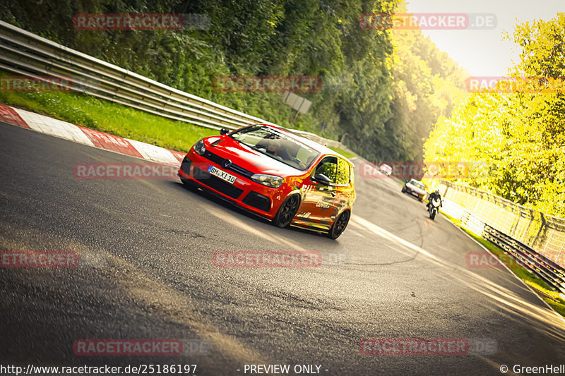 Bild #25186197 - Touristenfahrten Nürburgring Nordschleife (01.10.2023)