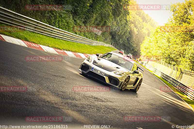 Bild #25186315 - Touristenfahrten Nürburgring Nordschleife (01.10.2023)