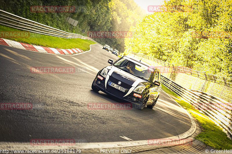 Bild #25188179 - Touristenfahrten Nürburgring Nordschleife (01.10.2023)