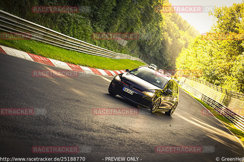 Bild #25188770 - Touristenfahrten Nürburgring Nordschleife (01.10.2023)