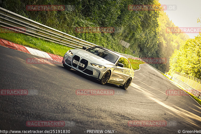 Bild #25191830 - Touristenfahrten Nürburgring Nordschleife (01.10.2023)