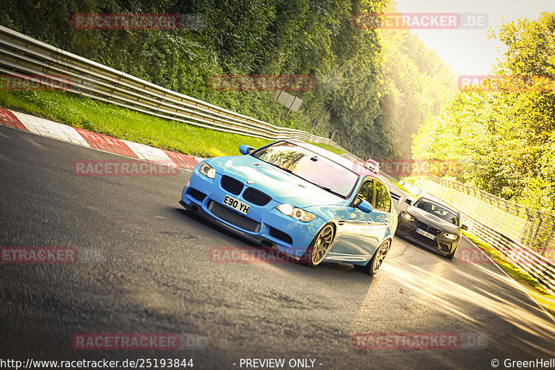 Bild #25193844 - Touristenfahrten Nürburgring Nordschleife (01.10.2023)