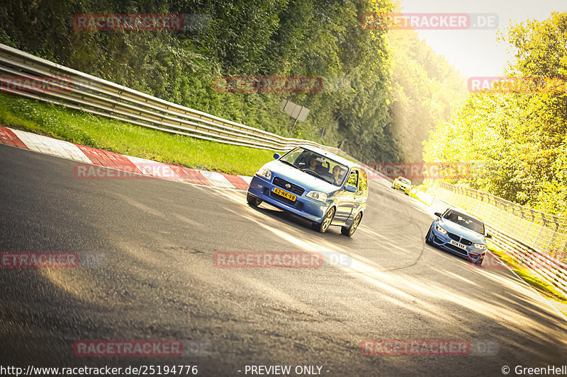 Bild #25194776 - Touristenfahrten Nürburgring Nordschleife (01.10.2023)