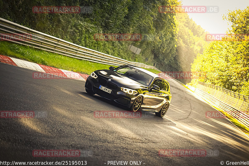 Bild #25195013 - Touristenfahrten Nürburgring Nordschleife (01.10.2023)