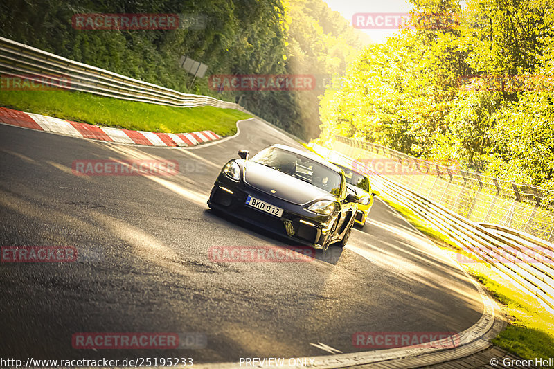 Bild #25195233 - Touristenfahrten Nürburgring Nordschleife (01.10.2023)