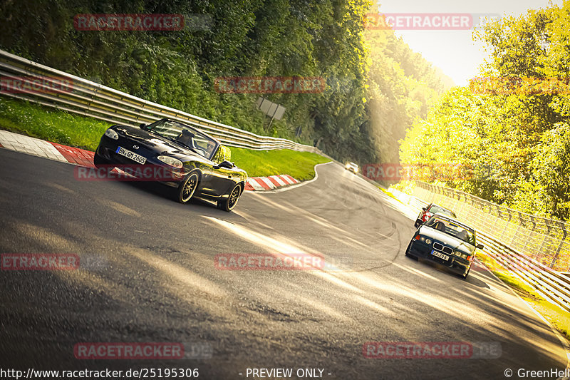 Bild #25195306 - Touristenfahrten Nürburgring Nordschleife (01.10.2023)