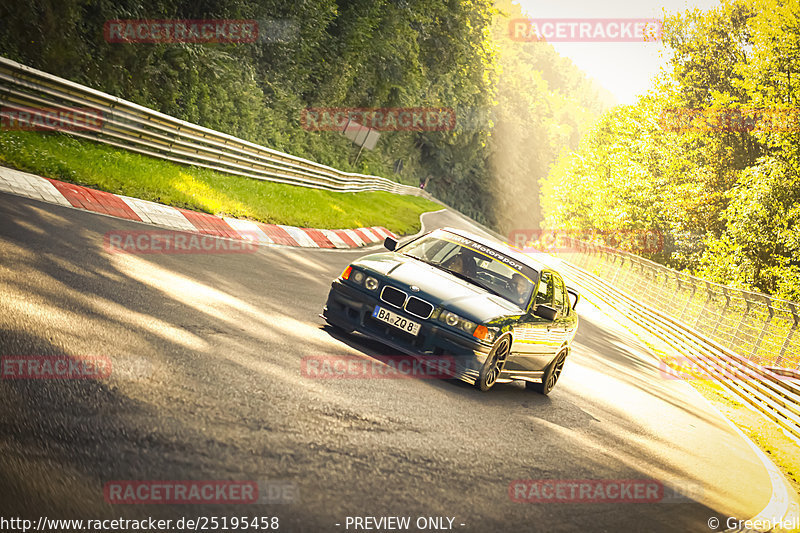 Bild #25195458 - Touristenfahrten Nürburgring Nordschleife (01.10.2023)