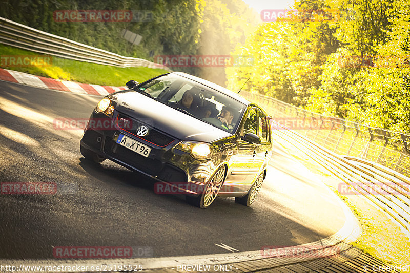 Bild #25195525 - Touristenfahrten Nürburgring Nordschleife (01.10.2023)