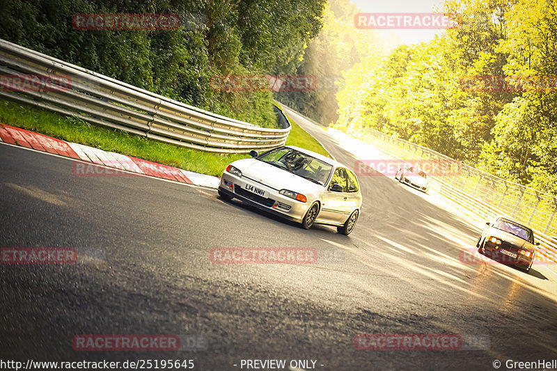 Bild #25195645 - Touristenfahrten Nürburgring Nordschleife (01.10.2023)