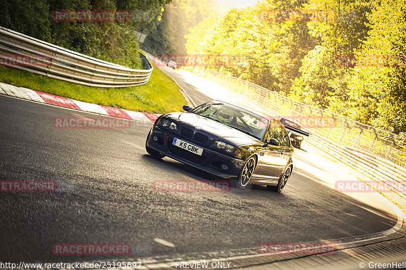 Bild #25195697 - Touristenfahrten Nürburgring Nordschleife (01.10.2023)