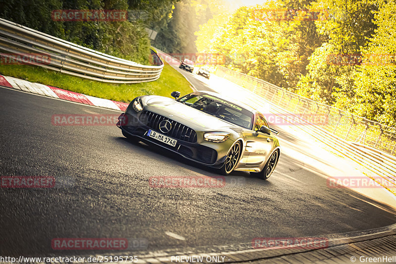 Bild #25195735 - Touristenfahrten Nürburgring Nordschleife (01.10.2023)