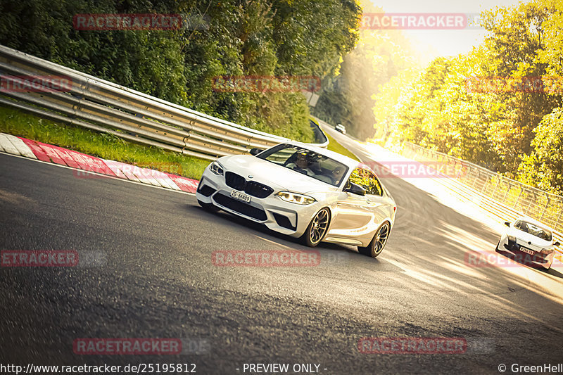 Bild #25195812 - Touristenfahrten Nürburgring Nordschleife (01.10.2023)