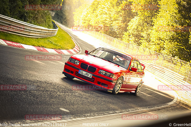 Bild #25195817 - Touristenfahrten Nürburgring Nordschleife (01.10.2023)