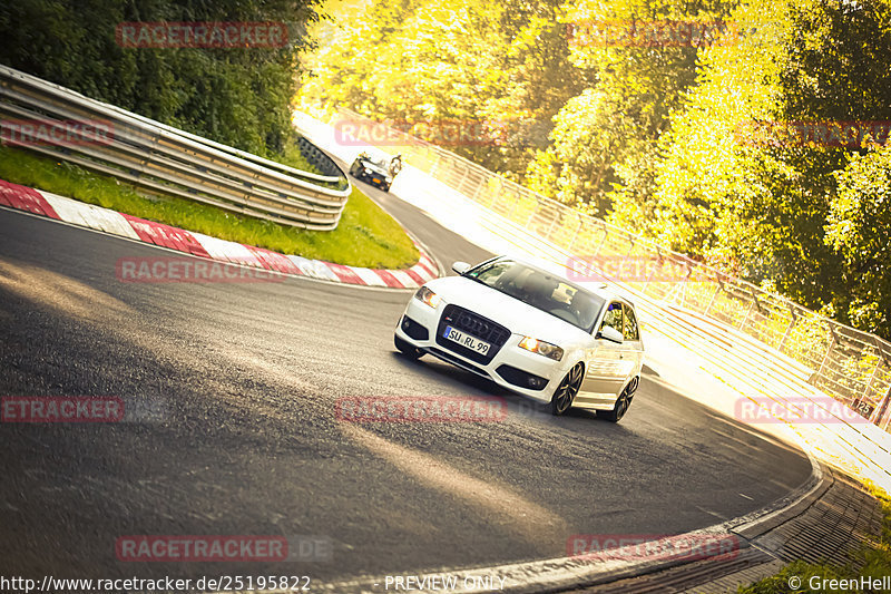 Bild #25195822 - Touristenfahrten Nürburgring Nordschleife (01.10.2023)