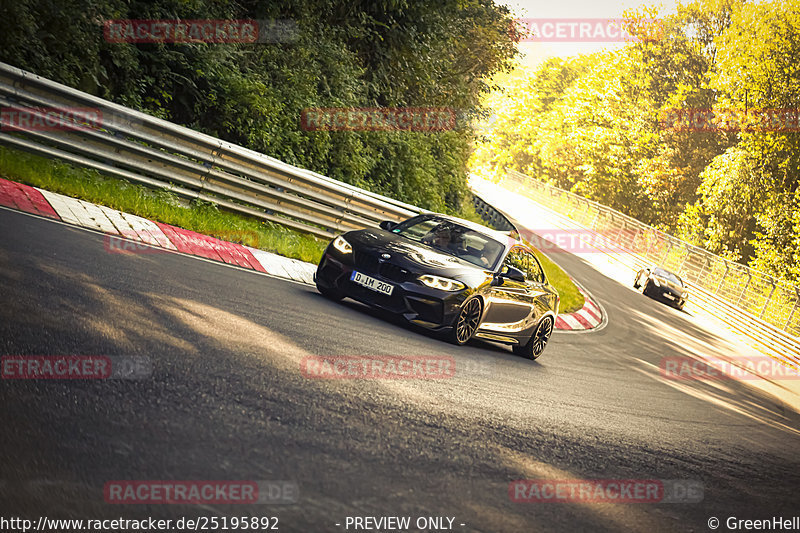 Bild #25195892 - Touristenfahrten Nürburgring Nordschleife (01.10.2023)