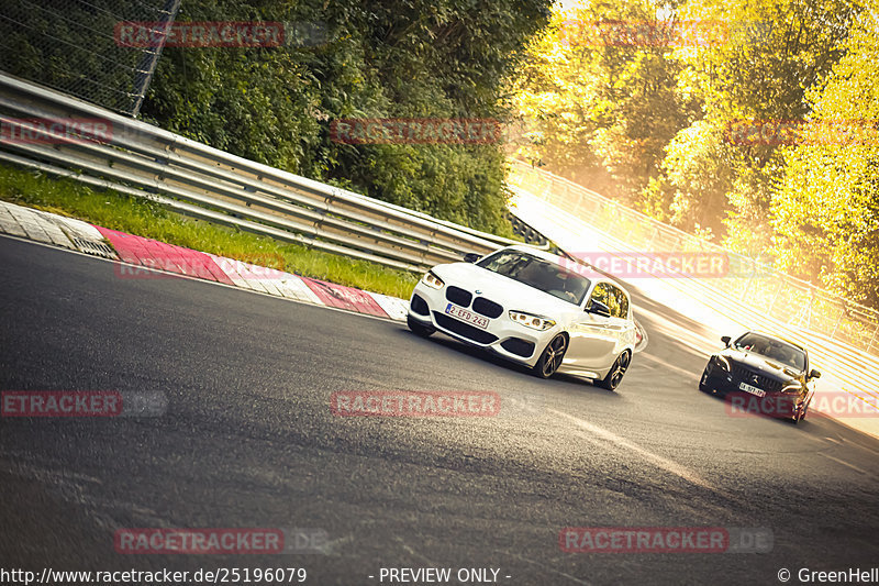 Bild #25196079 - Touristenfahrten Nürburgring Nordschleife (01.10.2023)