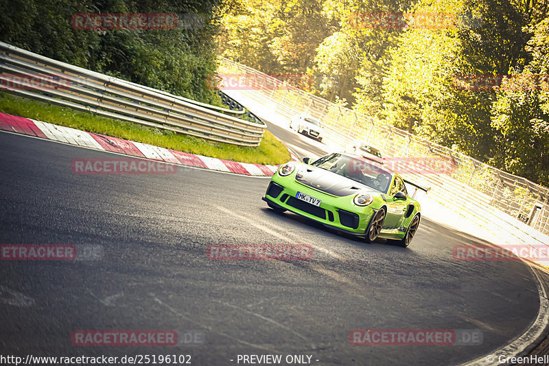 Bild #25196102 - Touristenfahrten Nürburgring Nordschleife (01.10.2023)