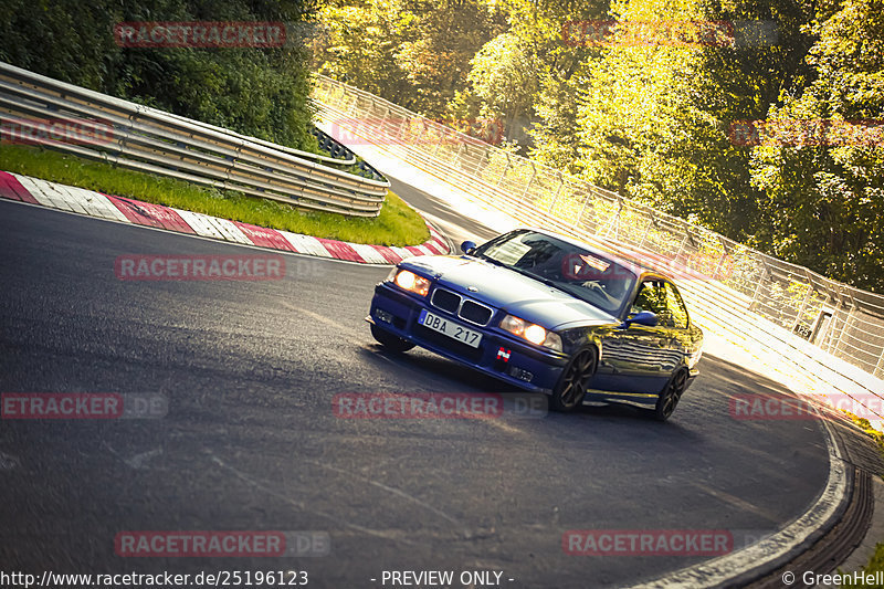 Bild #25196123 - Touristenfahrten Nürburgring Nordschleife (01.10.2023)