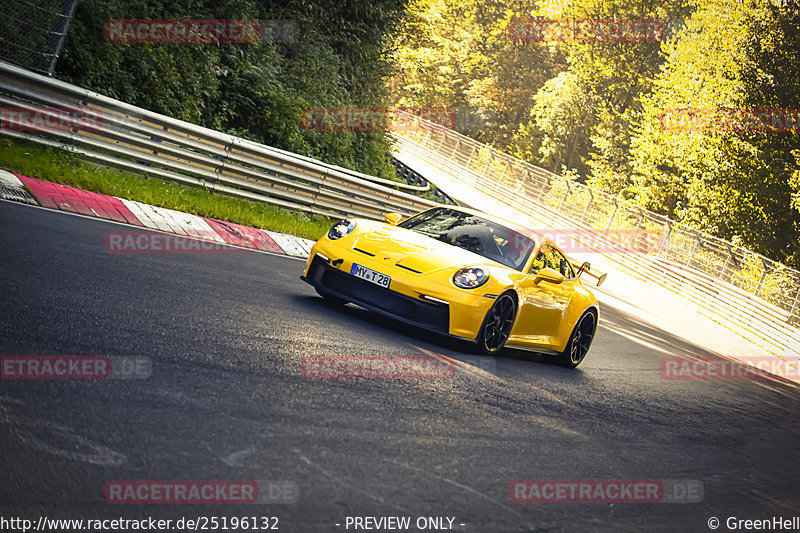 Bild #25196132 - Touristenfahrten Nürburgring Nordschleife (01.10.2023)