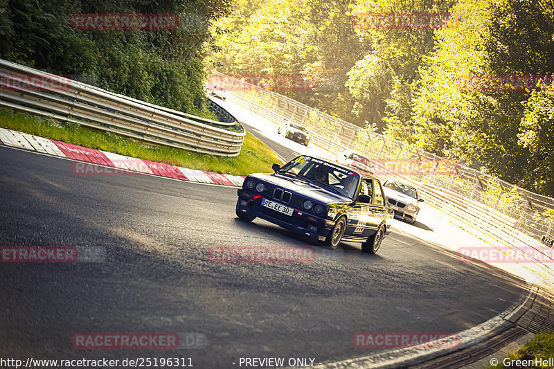 Bild #25196311 - Touristenfahrten Nürburgring Nordschleife (01.10.2023)