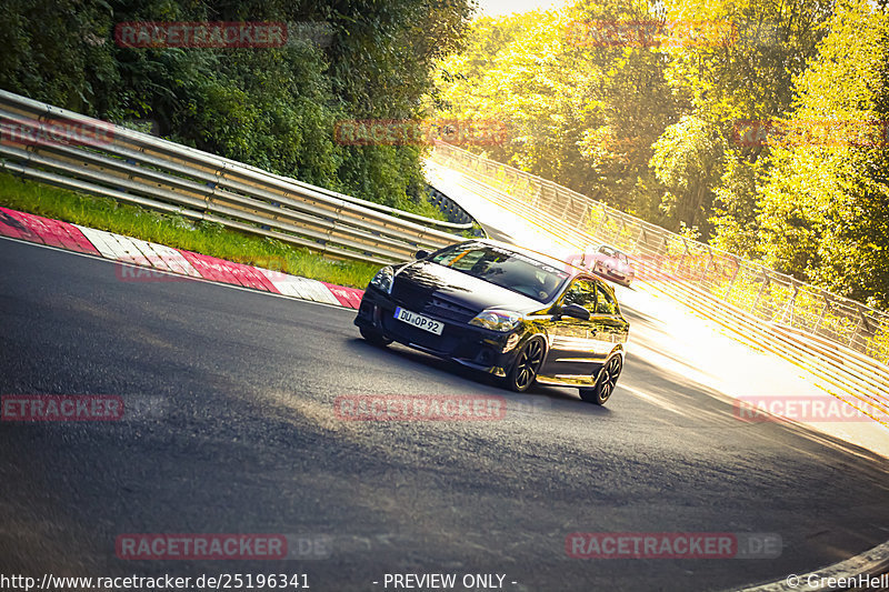 Bild #25196341 - Touristenfahrten Nürburgring Nordschleife (01.10.2023)