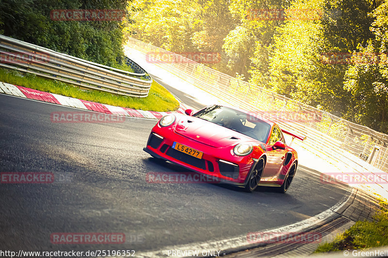 Bild #25196352 - Touristenfahrten Nürburgring Nordschleife (01.10.2023)