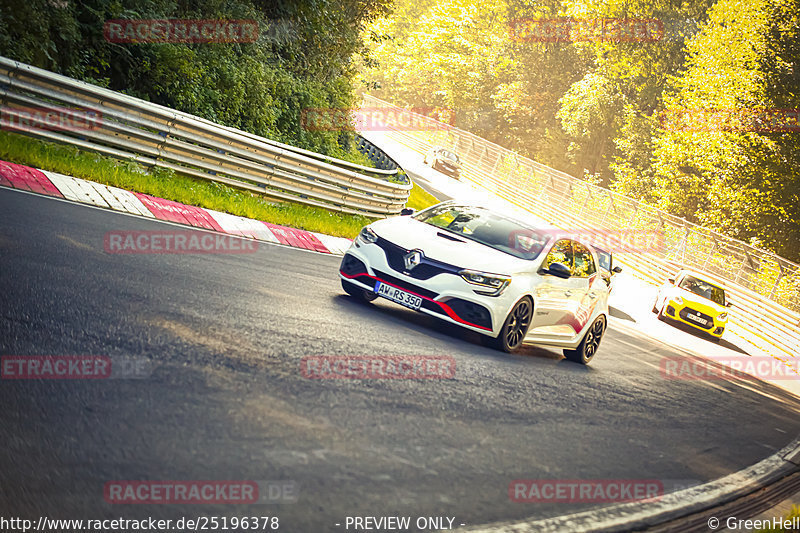 Bild #25196378 - Touristenfahrten Nürburgring Nordschleife (01.10.2023)