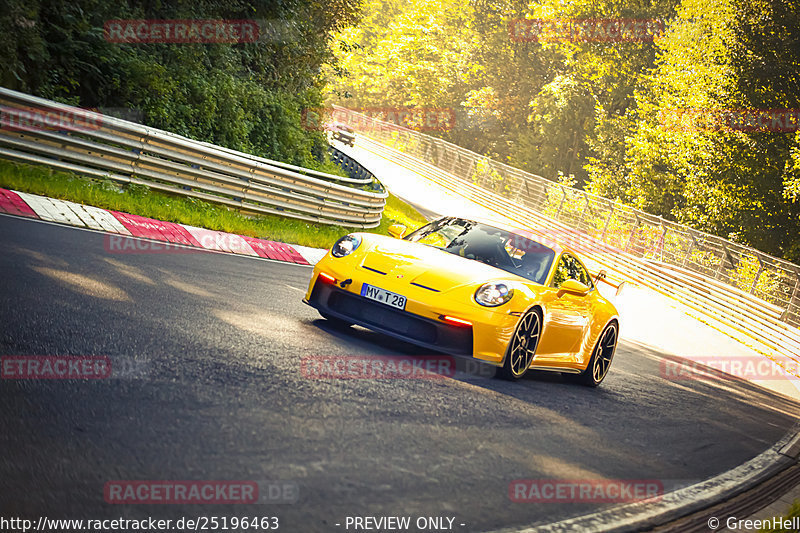 Bild #25196463 - Touristenfahrten Nürburgring Nordschleife (01.10.2023)